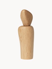 Mlynček na koreniny z dubového dreva Cairn