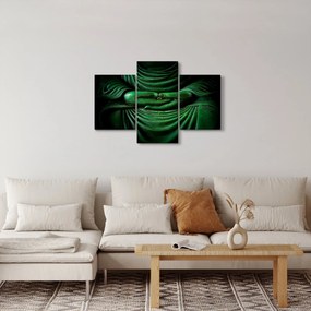 Obraz - Ruka Budhu (90x60 cm)