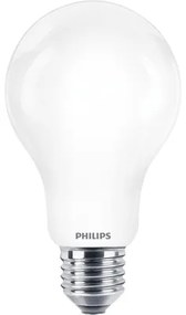 LED žiarovka Philips A67 E27 13W/120W 2700K 2000lm