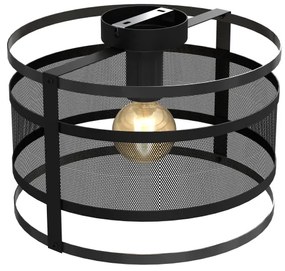 Stropné svietidlo RIM 1xE27/60W/230V