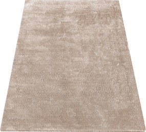 DY Koberec ENZO Cappuccino Rozmer: 80x150 cm