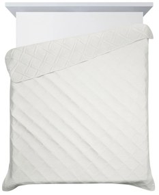 PREHOZ NA POSTEĽ ALARA5 170X210 CM KRÉMOVÝ