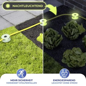 Držiaky hadice v súprave 2 ks – Maximex