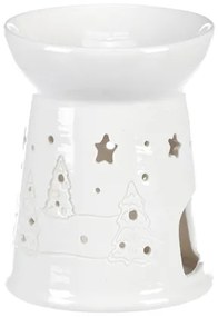 Aróma lampa Vianoce 14cm