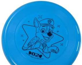 Frisbee LABKOVÁ PATROLA - viac farieb Farba: Modrá