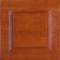 IRON-ART CHAMONIX dub - krásna kovová posteľ, kov + drevo