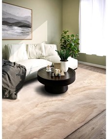 Krémový koberec 200x290 cm Leon – Villeroy&amp;Boch