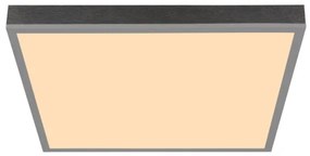 Globo 416080AD2 - LED Stropné svietidlo DORO LED/24W/230V 3000K 45x45 cm