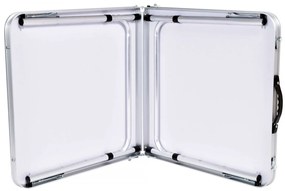 Skladací stôl FLOW 120x60 cm