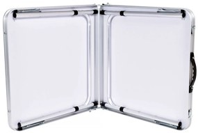 Skladací stôl FLOW 120x60 cm