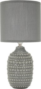 XXXLutz STOLNÁ LAMPA, 15/30.5/15 cm Mauro Ferretti - Online Only bytové doplnky - 002665029401