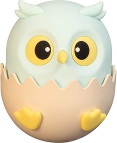 Detské nočné svietidlo Ella – Fischer &amp; Honsel