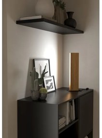 Eglo 900391 - LED RGBW Stmievateľná stolná lampa ANCHORENA-Z LED/16W/230V