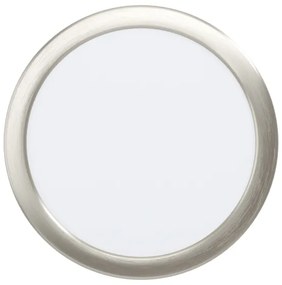 Eglo 99228 - LED stropné svietidlo FUEVA 5 LED/10,5W/230V