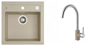 SET ALVEUS FORMIC 20/02 + BATERIE ELZA 02