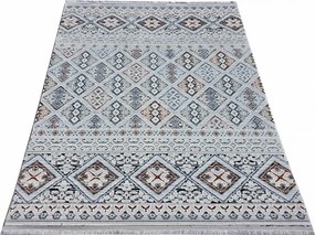 DC Koberec Exclusive 461 multicolor Rozmer: 180×260 cm