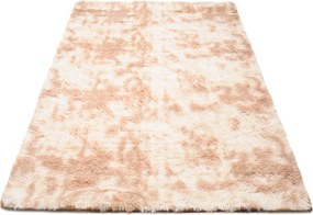 TA Koberec MR-576 L.Beige SILK DYED Obdĺžnikový Rozmer: 80x150 cm
