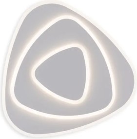 Brilagi - LED stmievateľné stropné svietidlo MODERN LED/58W/230V 3000-6000K + DO