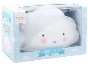 A Little Lovely Company - nočné svetlo - obláčik