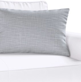 Karin - jednoduchá obliečka, 60x40cm farba produktu sivá látka zapletaná