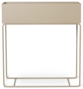 Ferm Living Stojan na kvety Plant Box Cashmere