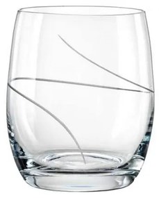 Crystalex Poháre CLUB UP 300 ml, 2 ks