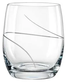 Crystalex Poháre CLUB UP 300 ml, 2 ks