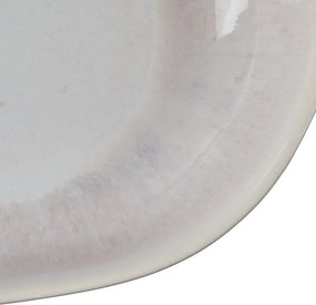 ATLANTIS Servírovací misa 25 x 13 cm - béžová