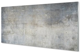 Sklenený obklad do kuchyne Kamenná múr wall 100x50 cm