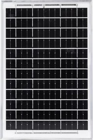 Aigostar - LED solárny luster so senzorom 2xLED/35W/12V 6000mAh 6500K pr.15cm+DO