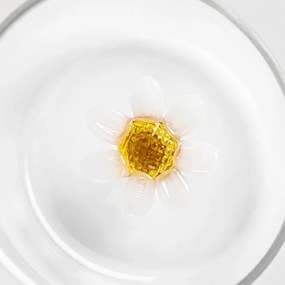 Pohár CAMPO so sedmokráskou 726583 400 ml