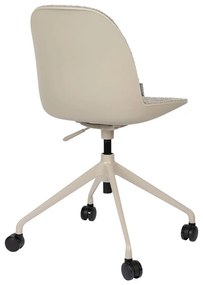 Kancelárska stolička Albert Kuip – Zuiver