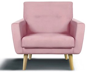 Kreslo Kair Amore 19/prírodné