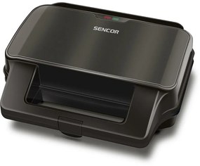 Sencor SSM 9978BK sendvičovač