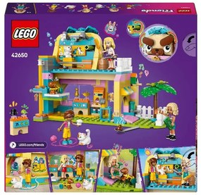 Lego®  Friends 42650 Obchod s doplnkami pre maznáčikov  (100396828)
