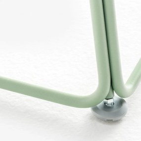 LUNAR 5443  - stolová podnož black