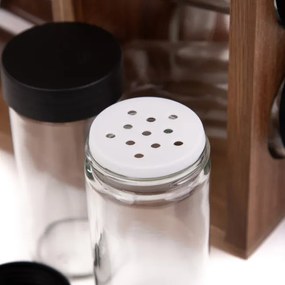 Sada koreničiek LENNE na otočnom stojane 892849