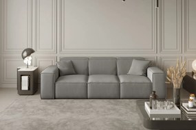 POHOVKA LUCAS 3 MIESTNÁ OPERA STEEL 225 cm