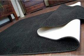 Koberec TRENDY 159 čierny