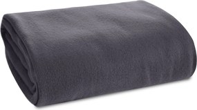 DEKA POLAR 150X200 CM SIVÁ