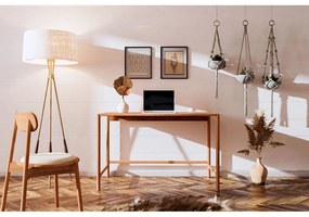 Pracovný stôl 120x65 cm Pola - The Beds