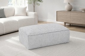 XXXLutz TABURETKA, textil, kompozitné drevo, 105/43/65 cm MID.YOU - Kreslá - 000694009630