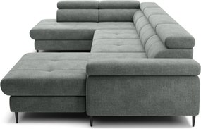 Sedacia súprava TURO XL