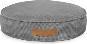 Okrúhly peliešok pre psa Bodka Farba: Béžová, Veľkosť: Priemer - 100 cm