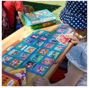 Nešpáraj sa v nose! alebo Etiketa pre deti – nová generácia