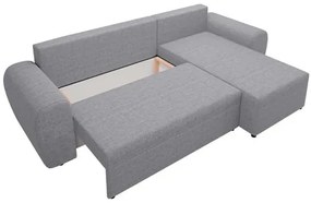 Rohová sedačka Anduvo L, Farby: Lux 34