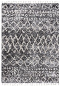 Koberec AZTEC FN35A EJF tmavosivý