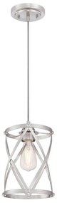 Westinghouse 63623 - Luster na lanku ISADORA 1xE27/60W/230V