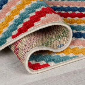 Vonkajší koberec 200x290 cm Bay Diamond – Flair Rugs