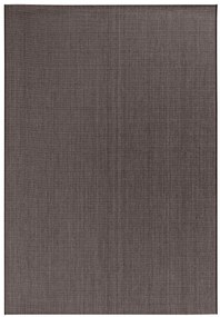 Hanse Home Collection koberce AKCIA: 200x290 cm Kusový koberec Meadow 102723 schwarz – na von aj na doma - 200x290 cm